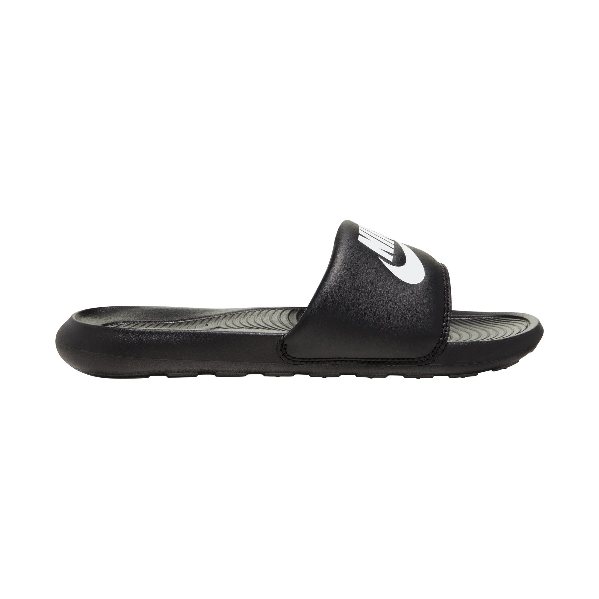 NIKE WOMENS VICTORI ONE SLIDE