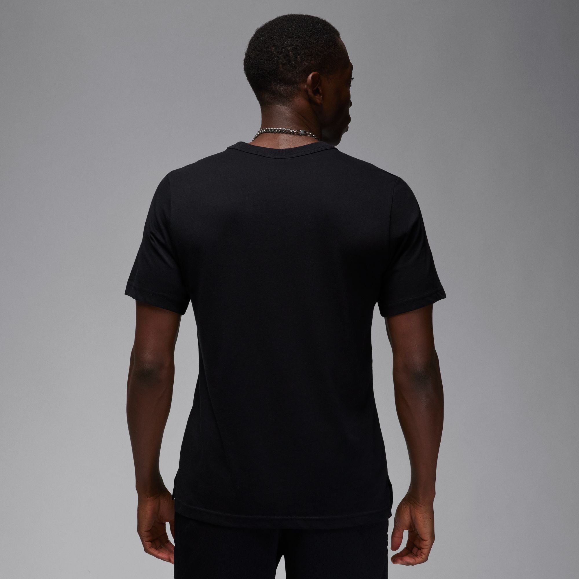 JORDAN MENS DRI-FIT SPORT SLEEVE TOP