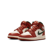 AIR JORDAN 1 MID - YOUTH
