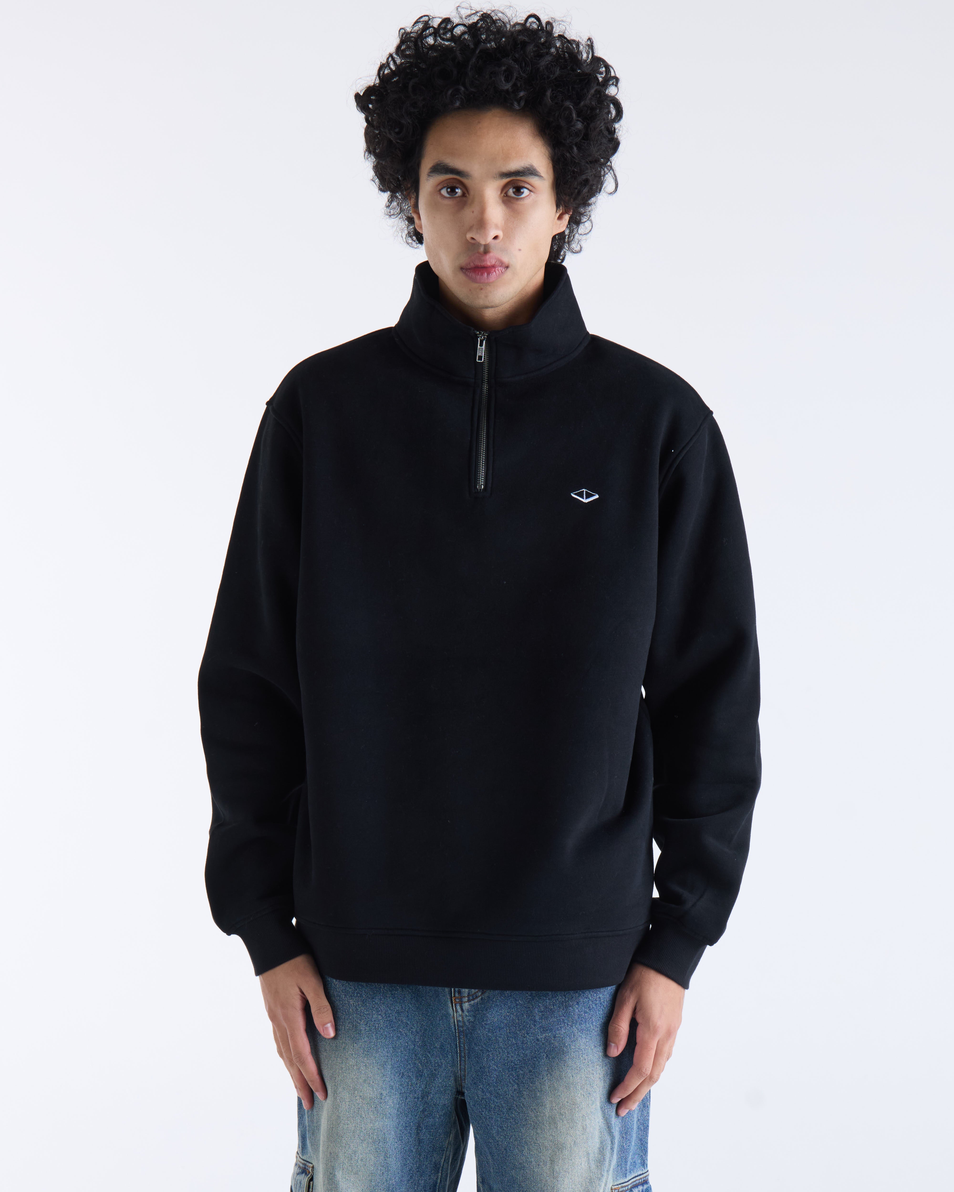 VOUSETI FUTURE IS NOW JACKET