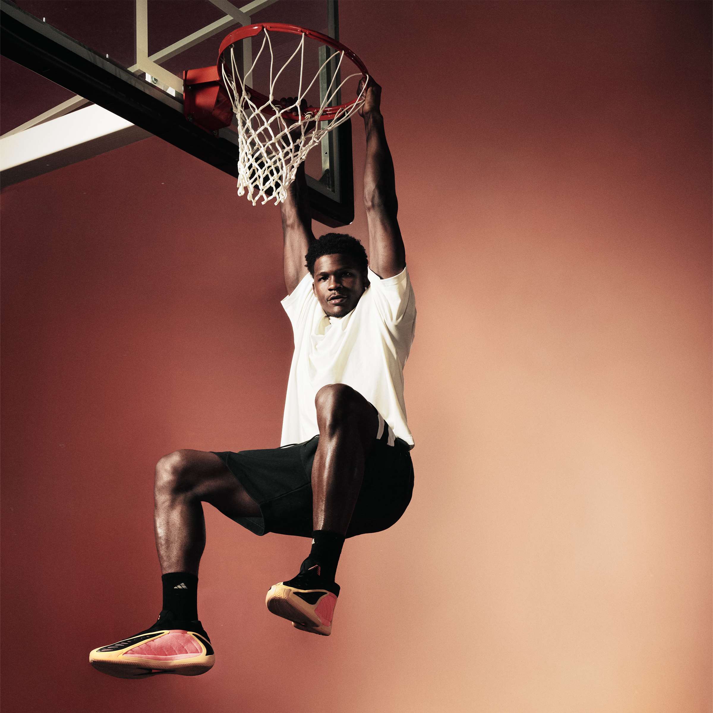 ADIDAS ANTHONY EDWARDS 2