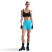 NIKE W NK DF INDY HGH SPT BRA