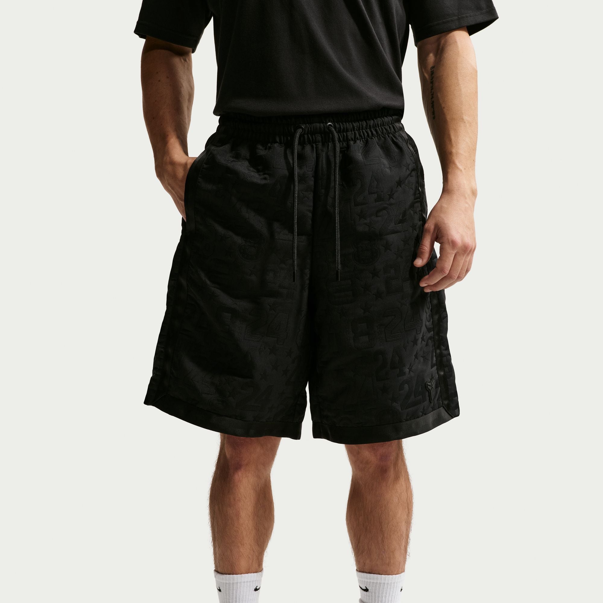 NIKE MENS KOBE ALL STAR WEEKEND SHORT