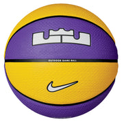 NIKE LEBRON PLAYGROUND BALL