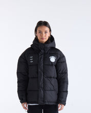 VOUSETI FUTURE PUFFER JACKET