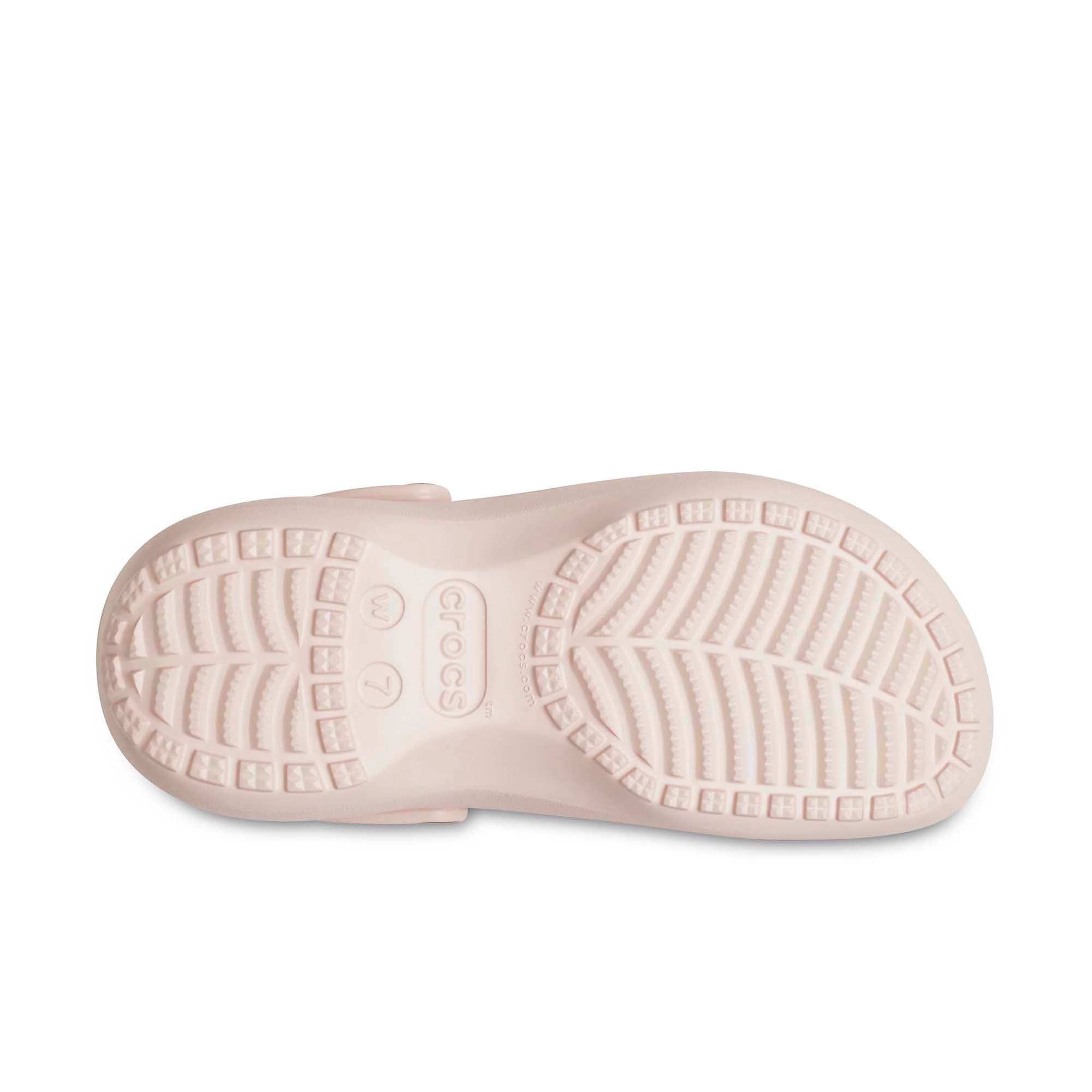 CROCS CLASSIC PLATFORM CLOG WOMENS