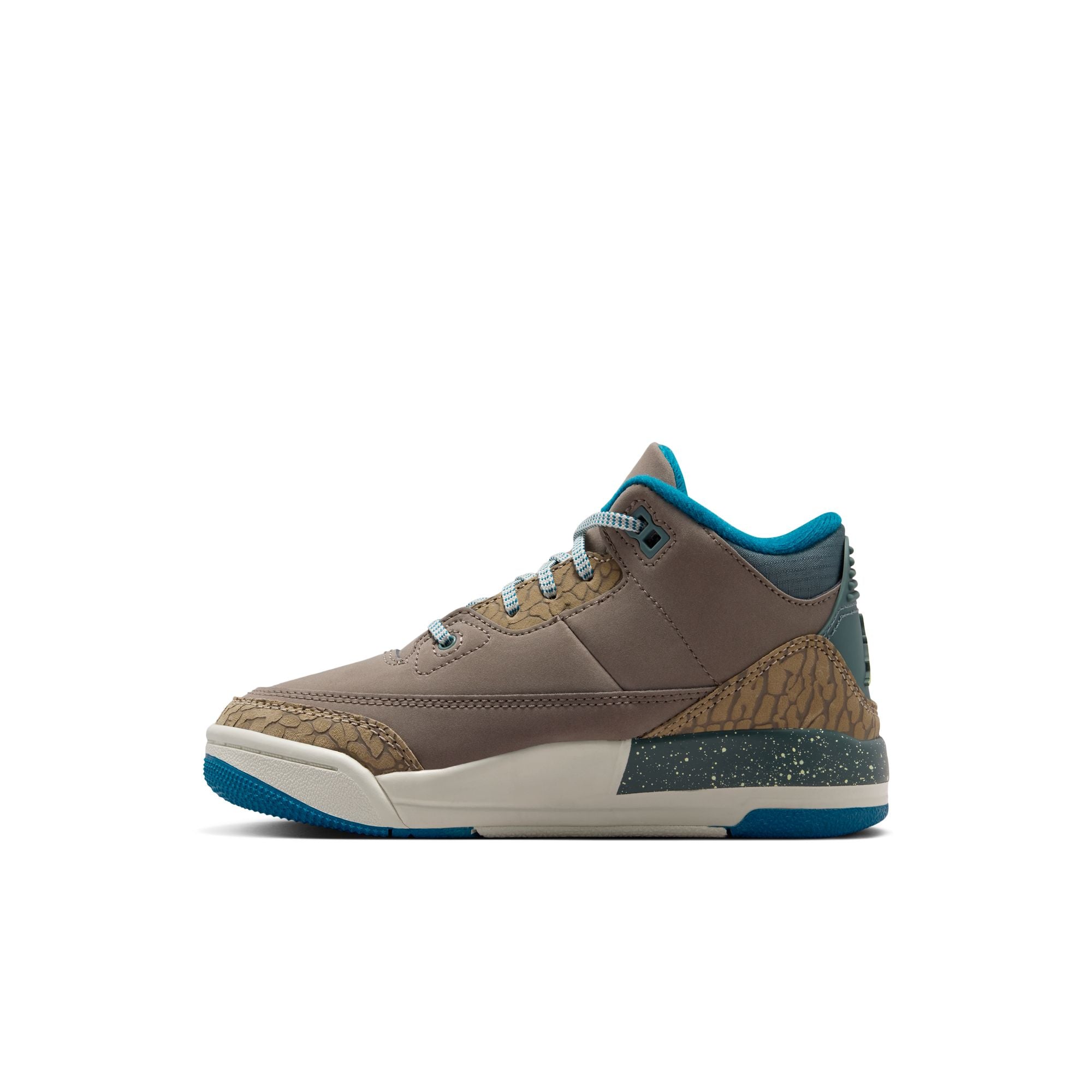 JORDAN 3 RETRO - KIDS