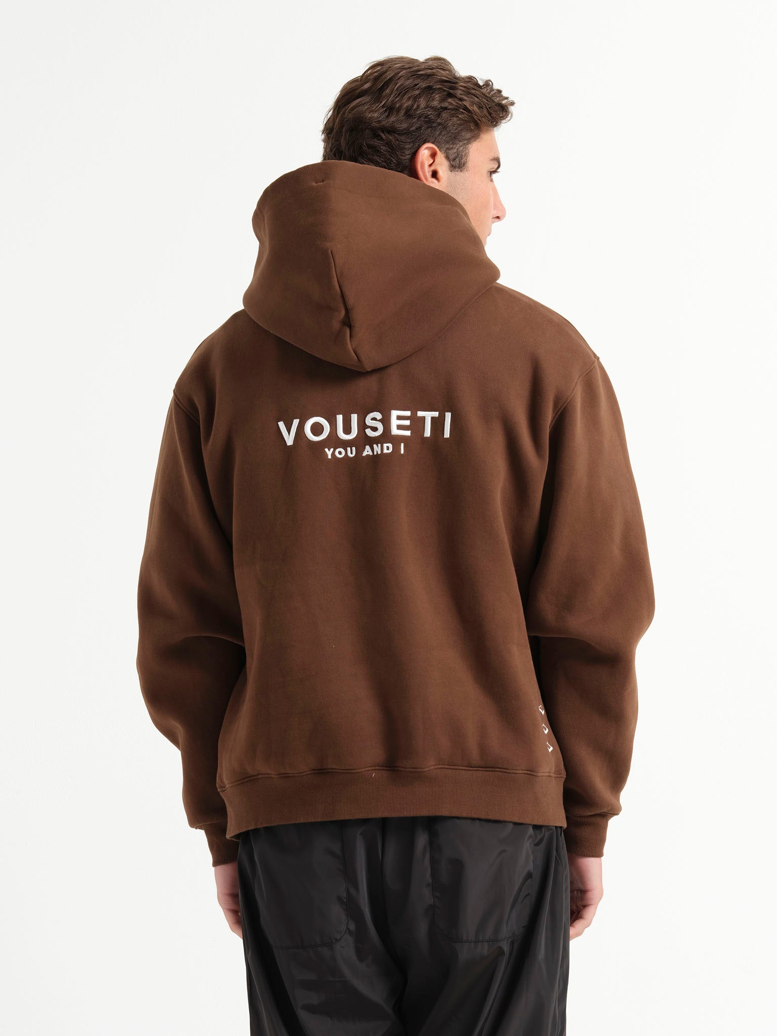VOUSETI OG HOODIE