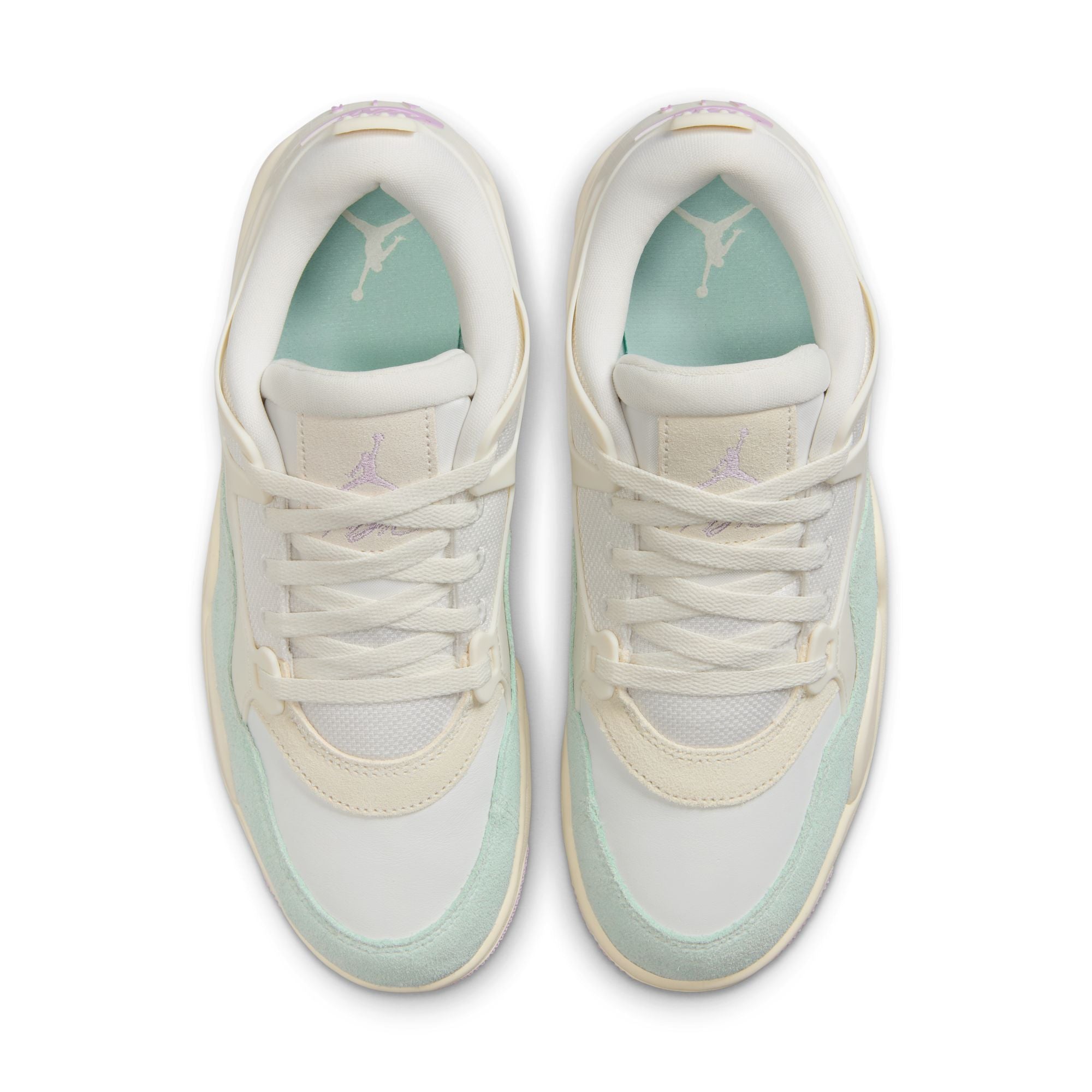 WOMENS AIR JORDAN 4 RM