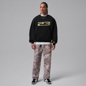 JORDAN MENS BROOKLYN REALTREE CREW