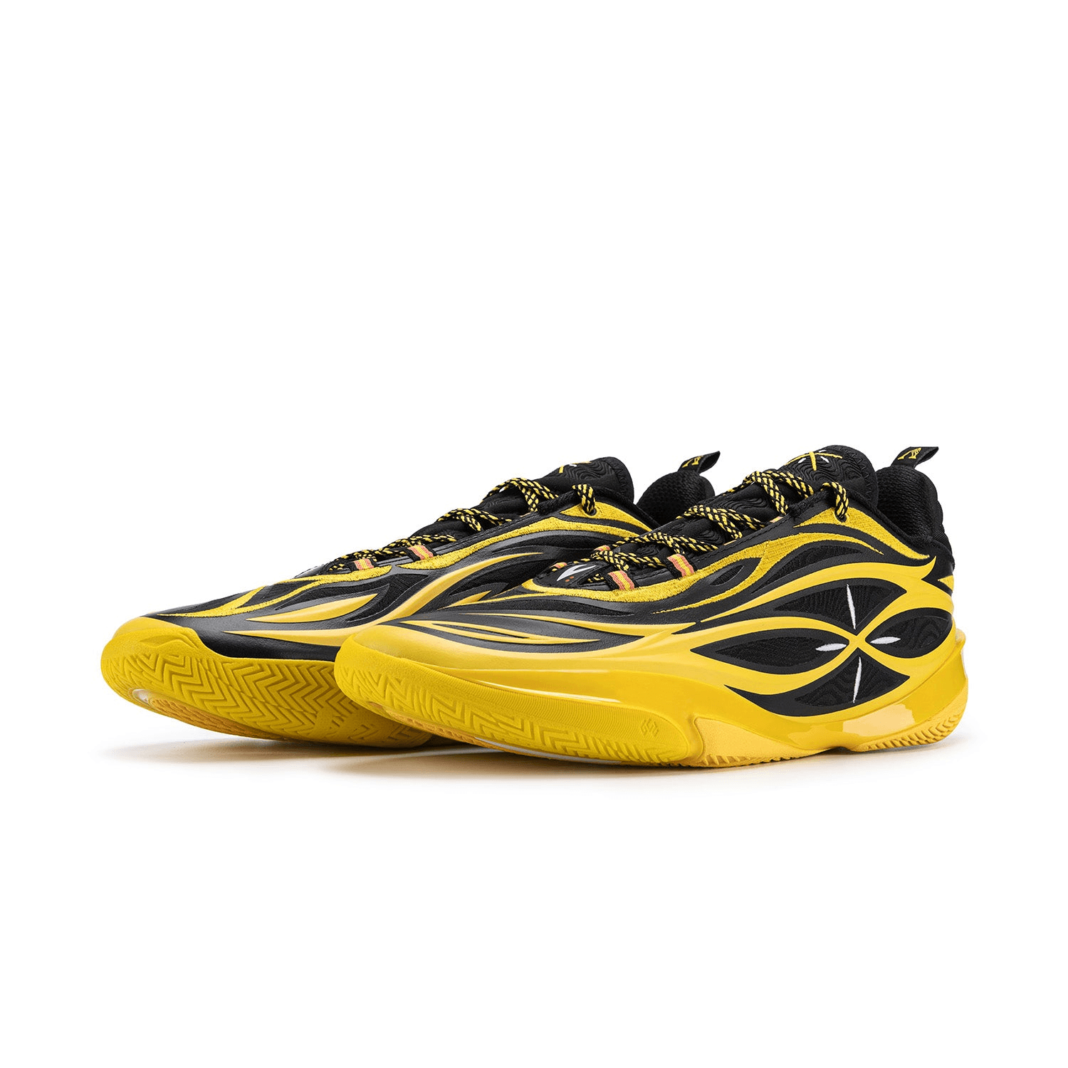WADE 808 5 ULTRA V2 'CAUTION'