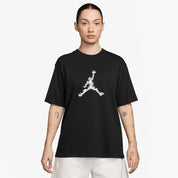 JORDAN WOMENS SPORT DRI-FIT TEE