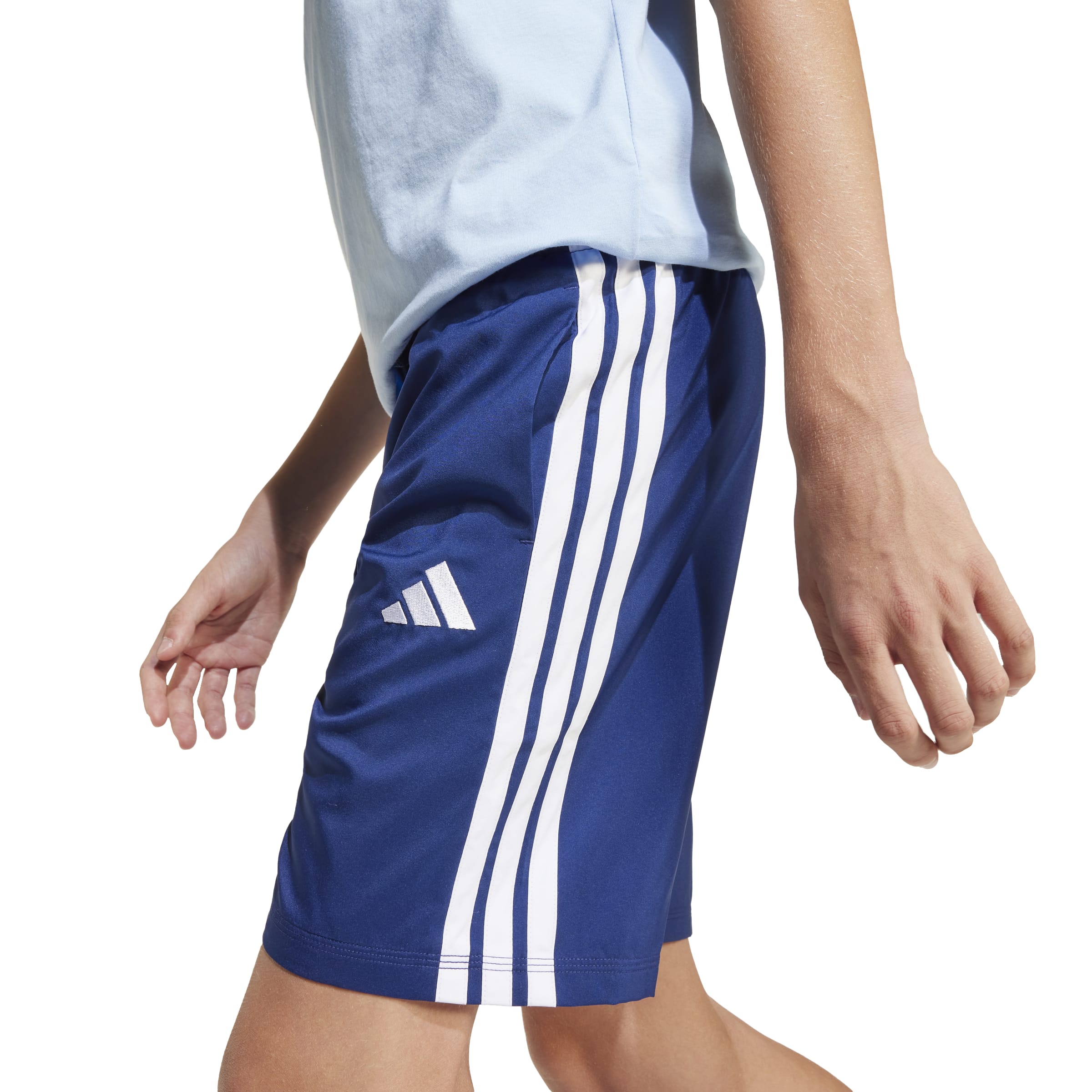 ADIDAS ESSENTIALS CLIMACOOL SHORTS - KIDS