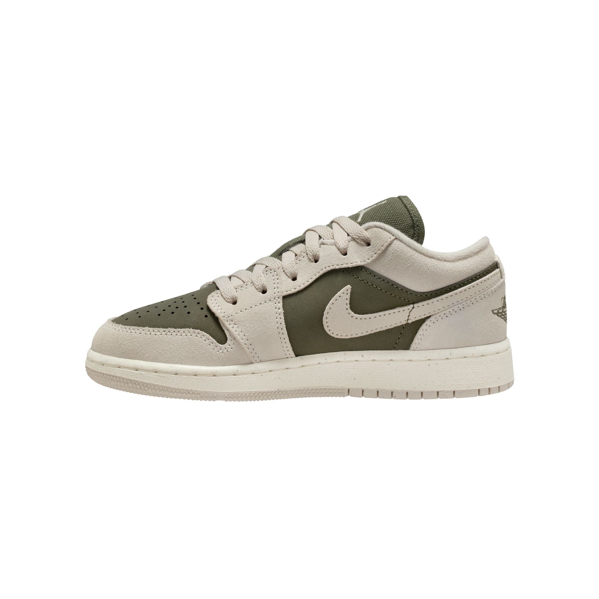 AIR JORDAN 1 LOW SE - YOUTH