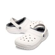 CROCS CLASSIC LINED CLOG