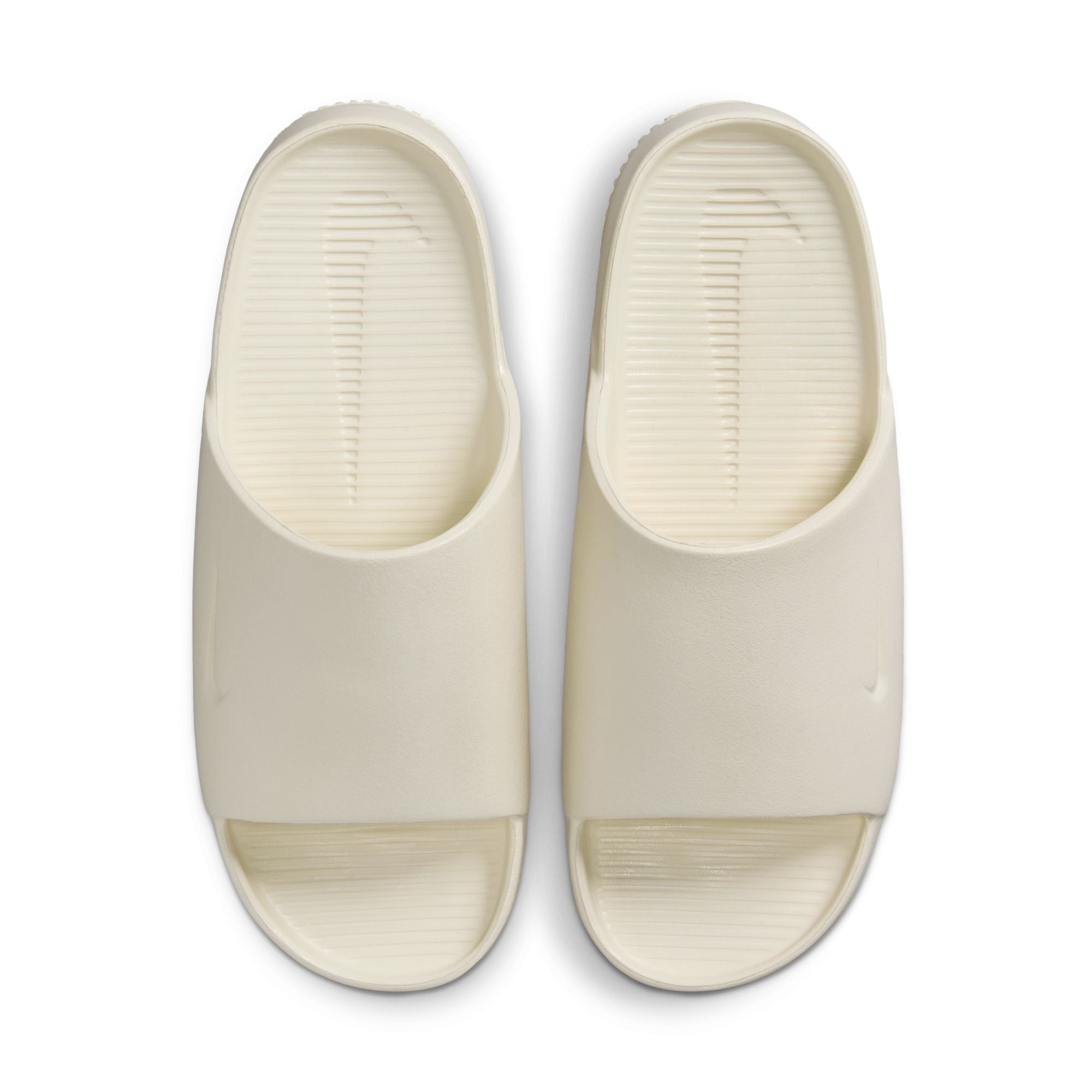 NIKE WOMENS CALM SLIDE PRINT
