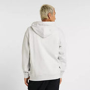 NEW BALANCE ATHLETICS FRENCH TERRY LOGO HOODIE- AHH