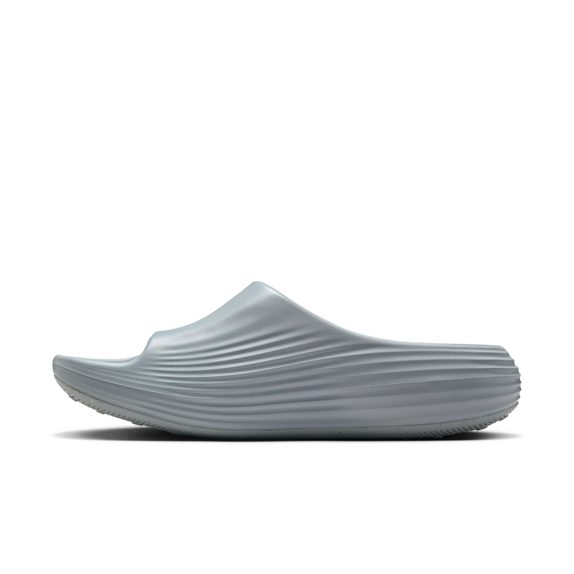 NIKE REACTX REJUVEN8 SLIDE 'WOLF GREY'