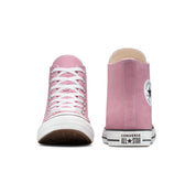 CONVERSE ALL STAR HIGH TOP ROSE