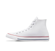 CONVERSE ALL STAR HIGH TOP WHITE