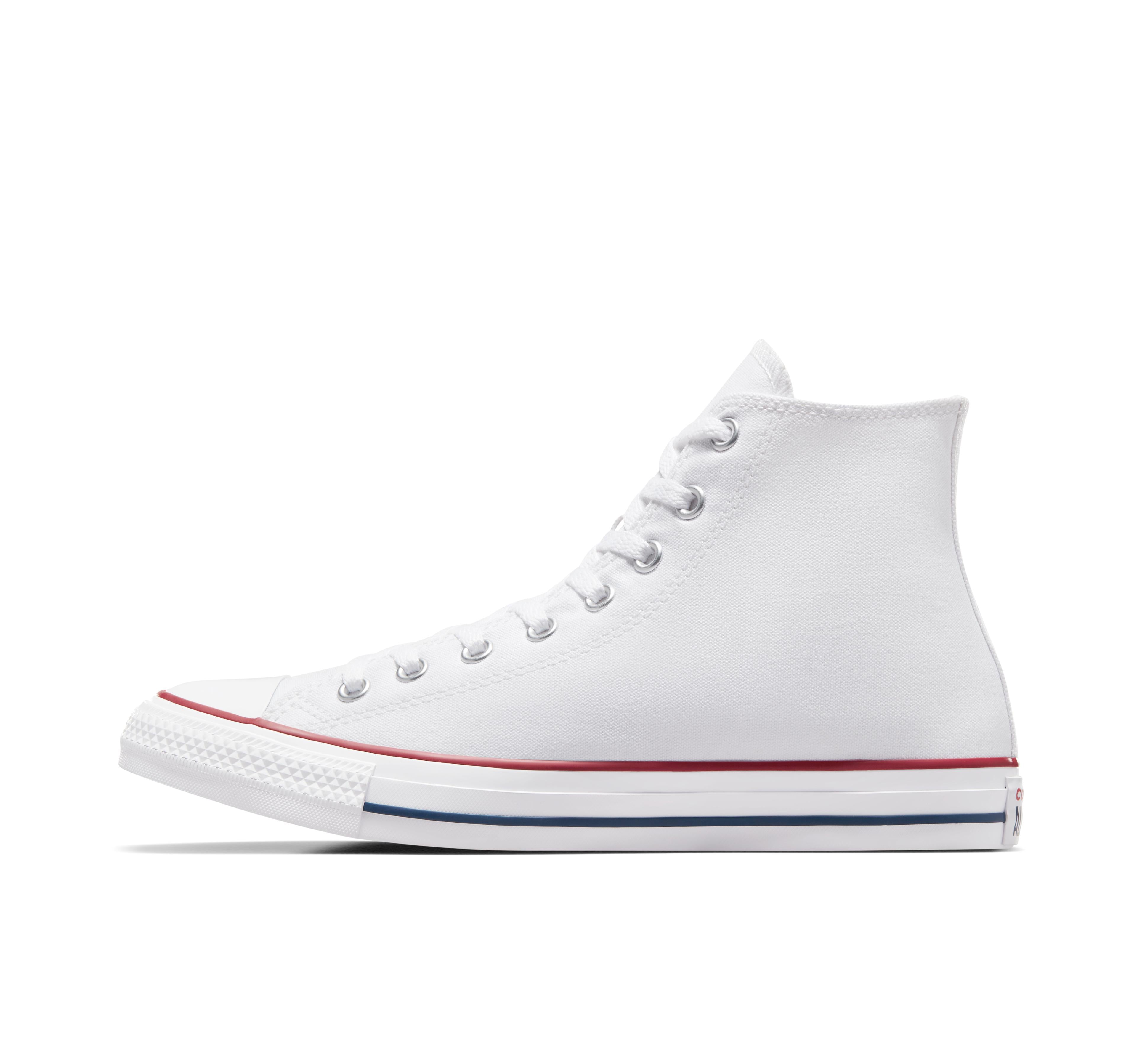 CONVERSE ALL STAR HIGH TOP WHITE