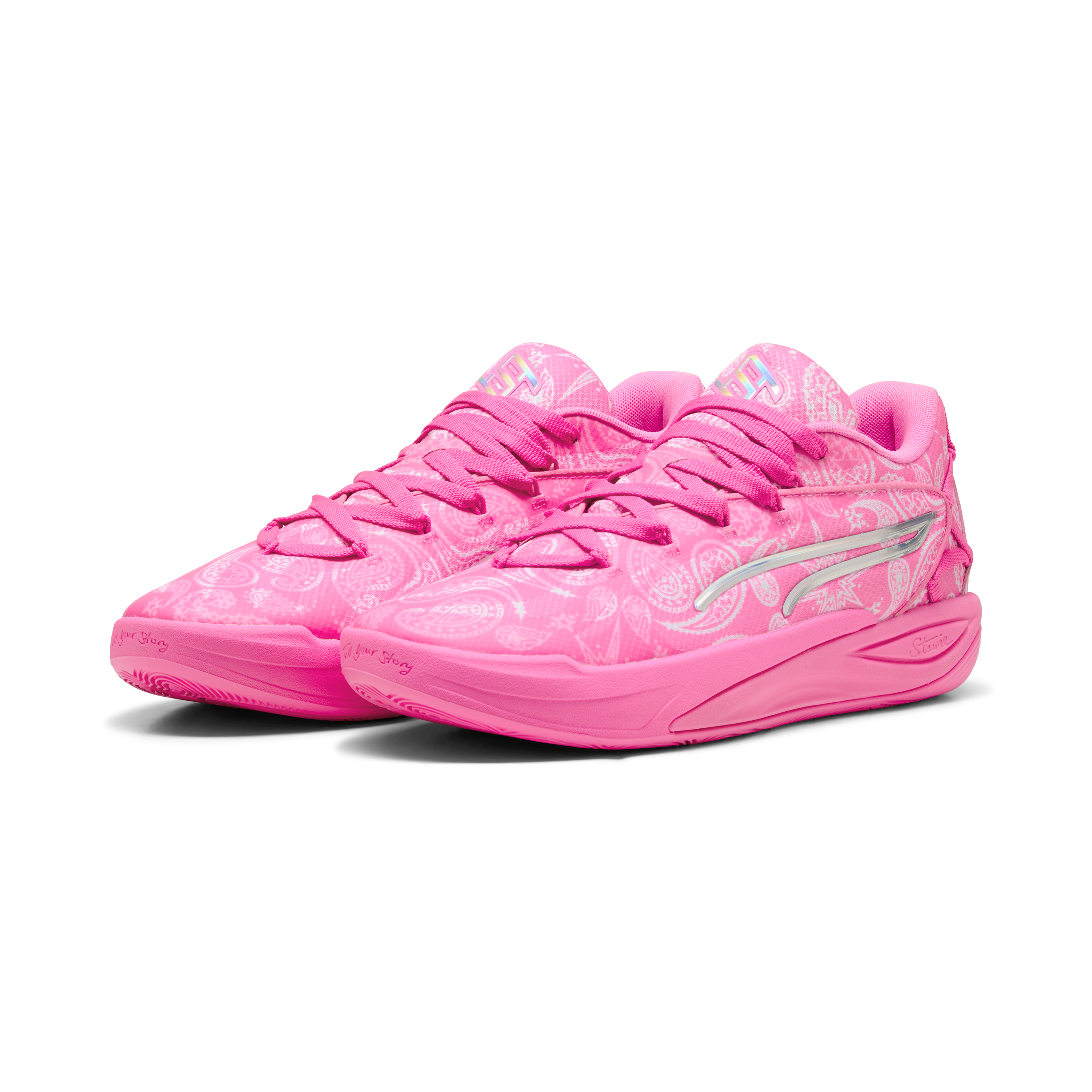 PUMA STEWIE 4 ST4RZ