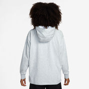NIKE WOMENS A'JA SIGNATURE BASKETBALL HOODIE