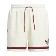 ADIDAS ORIGINALS BASKETBALL SHORTS
