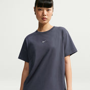 NIKE WOMENS CLASSIC OVERSIZED TEE