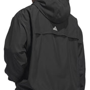 ADIDAS ANTHONY EDWARDS ANORAK JACKET