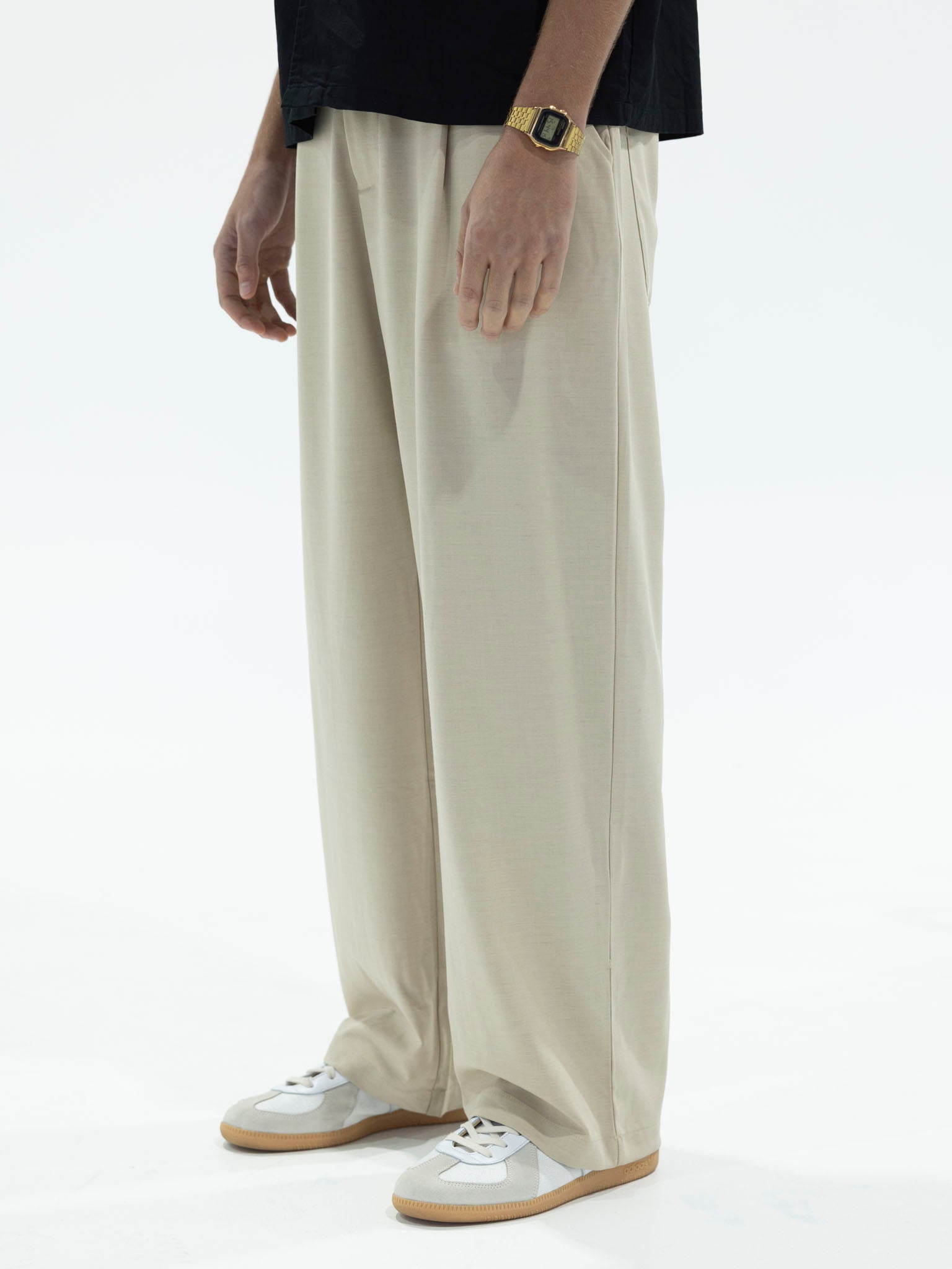 VOUSETI VOUSETI SLACKS