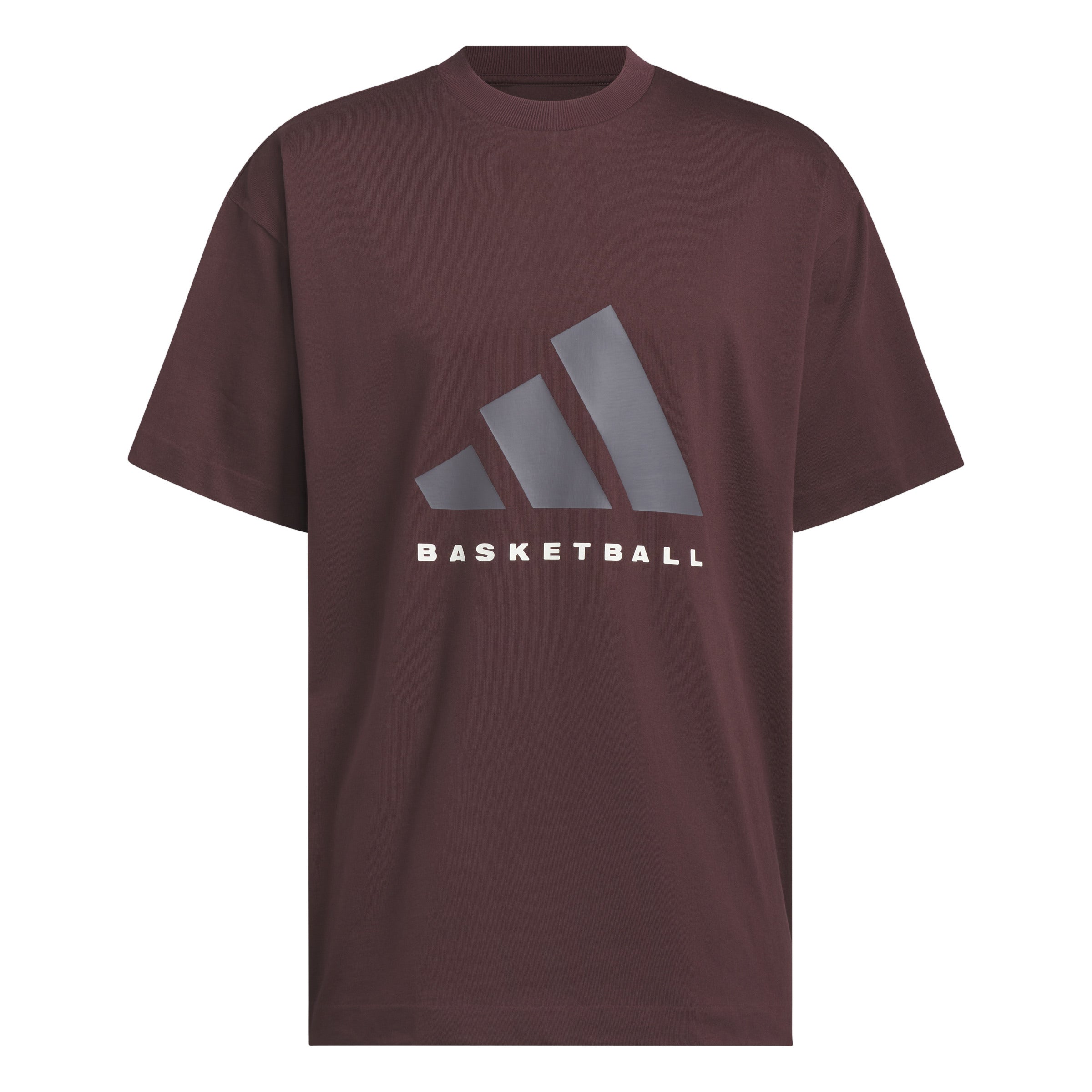 ADIDAS BASKETBALL TEE