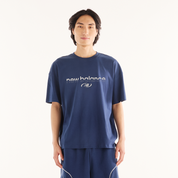 NEW BALANCE TRACKSIDE T-SHIRT