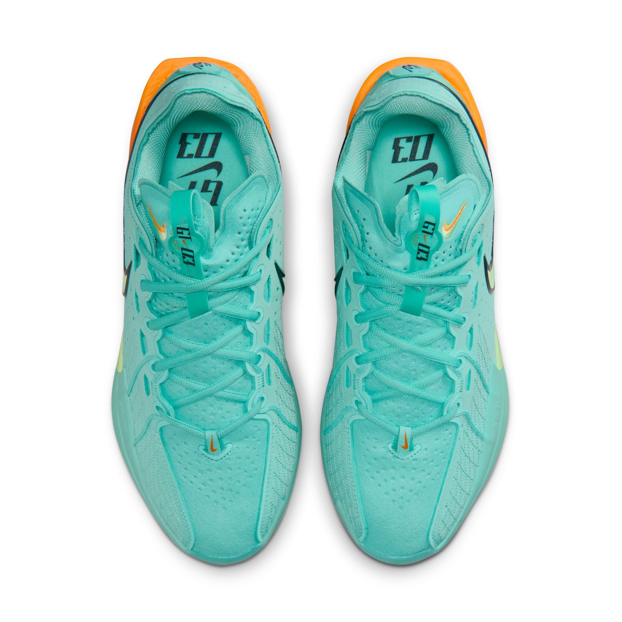 NIKE G.T. CUT 3