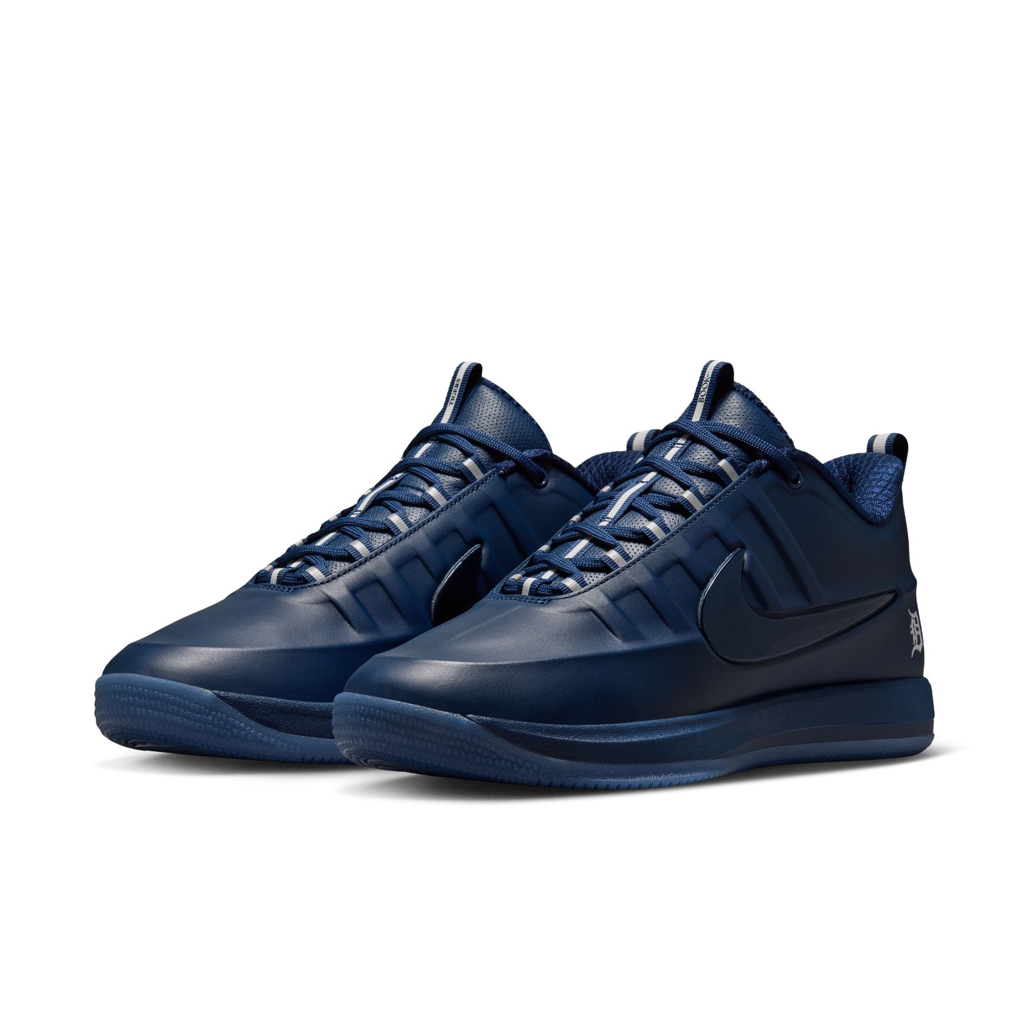 NIKE BOOK 2 'TIGERS'