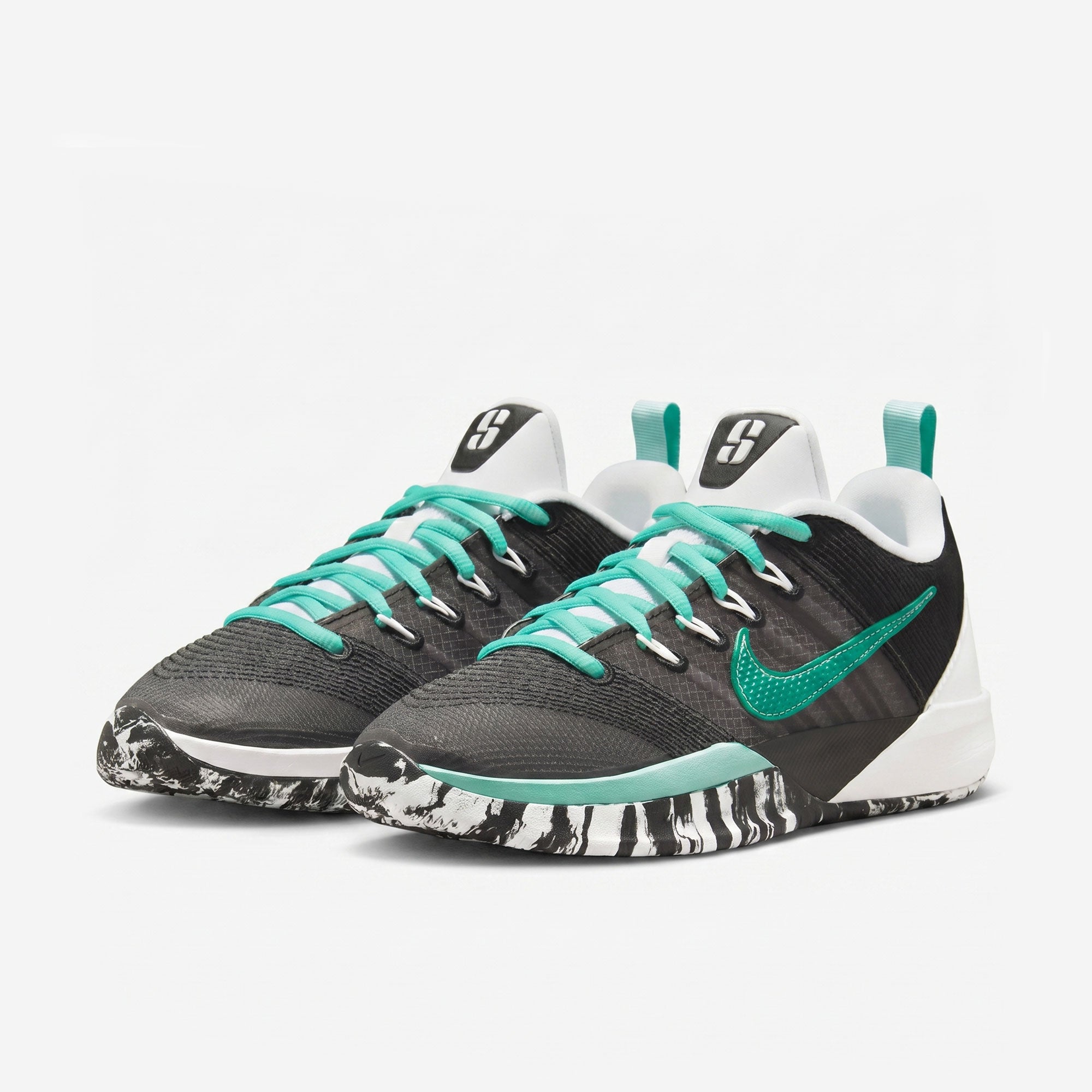 NIKE SABRINA 3 'MINT'