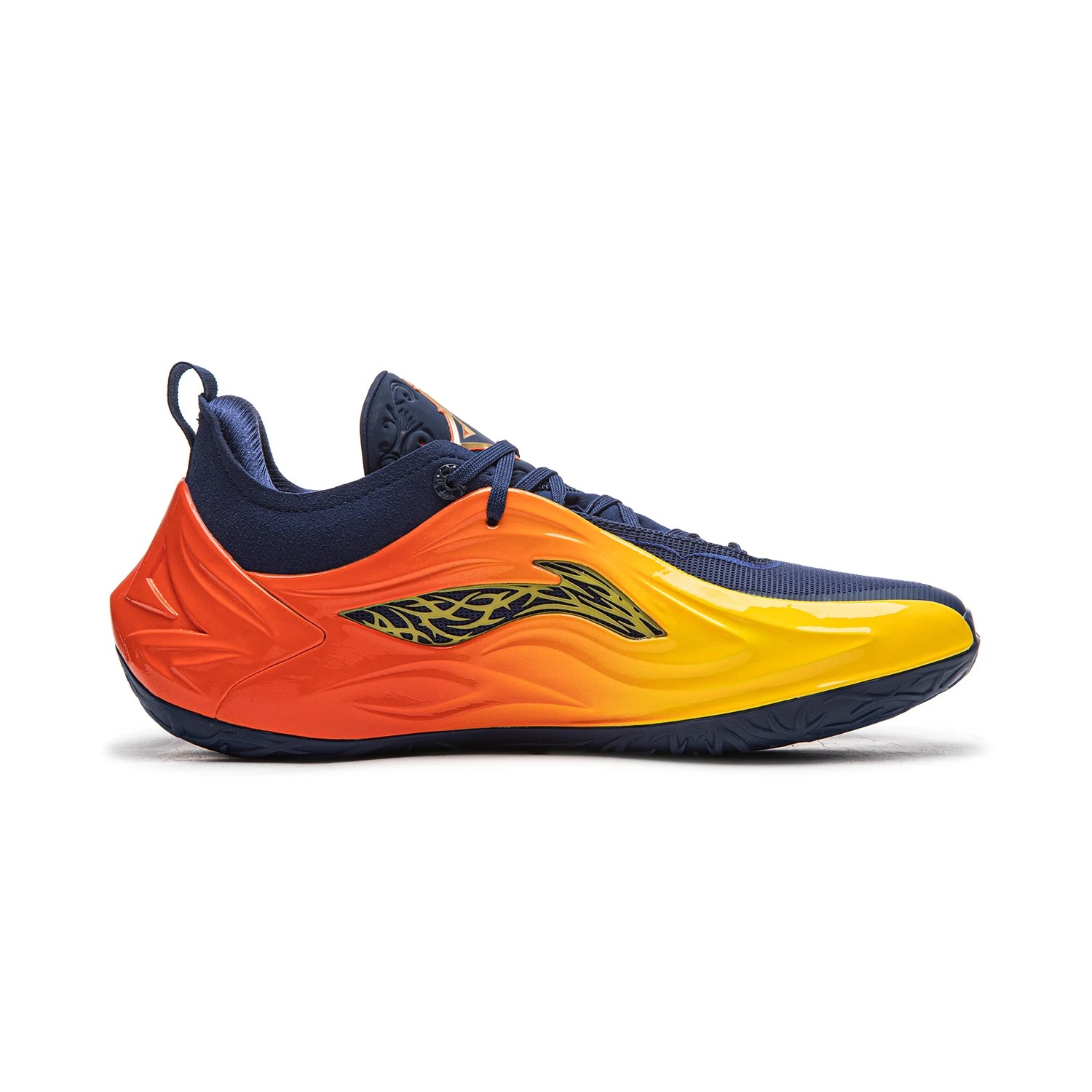 LI-NING JIMMY BUTLER 4 'BAY AREA BLADE'