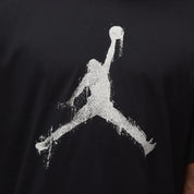 JORDAN M BRK COL JUMPMAN SS CREW