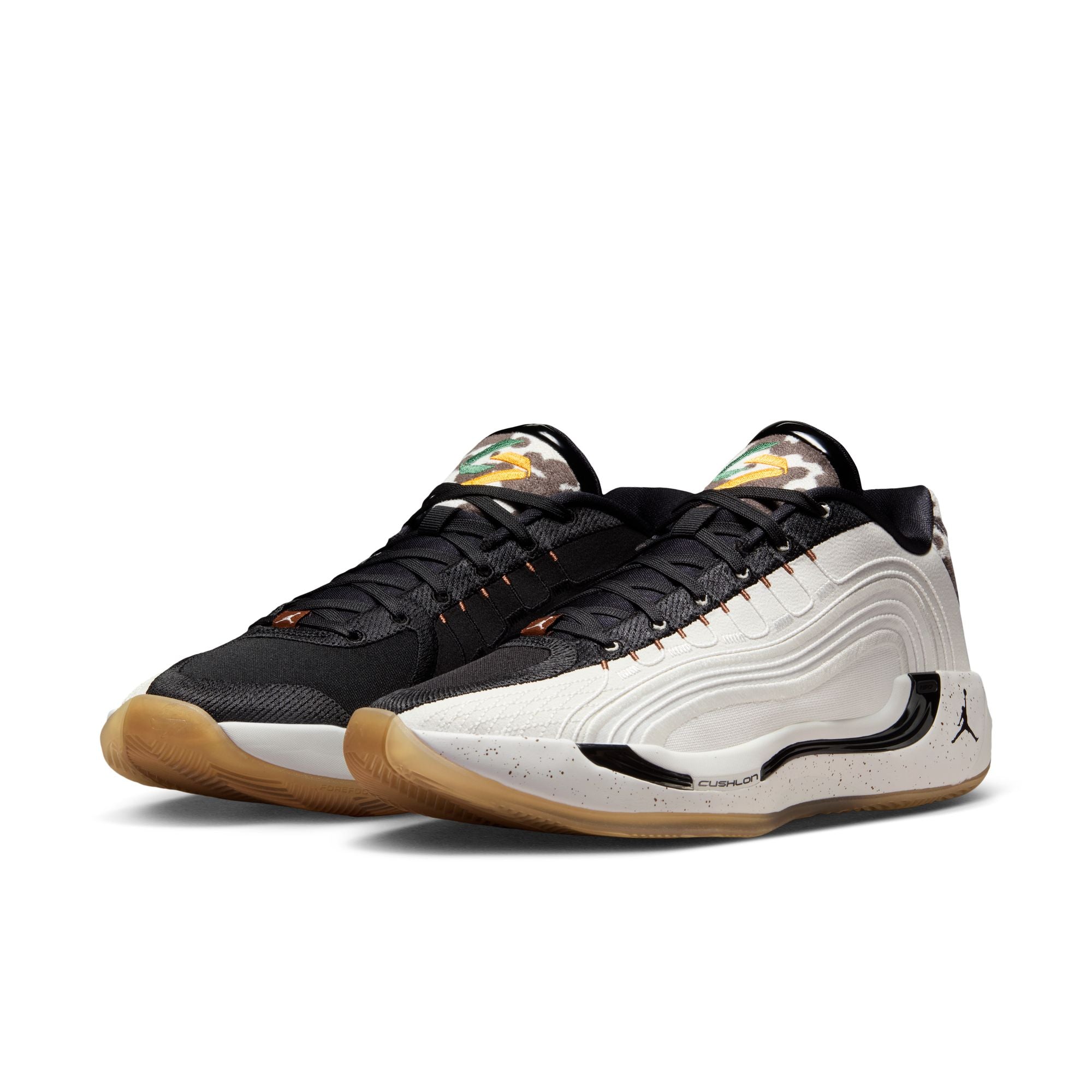 JORDAN LUKA 4 "GONE RANCHING"