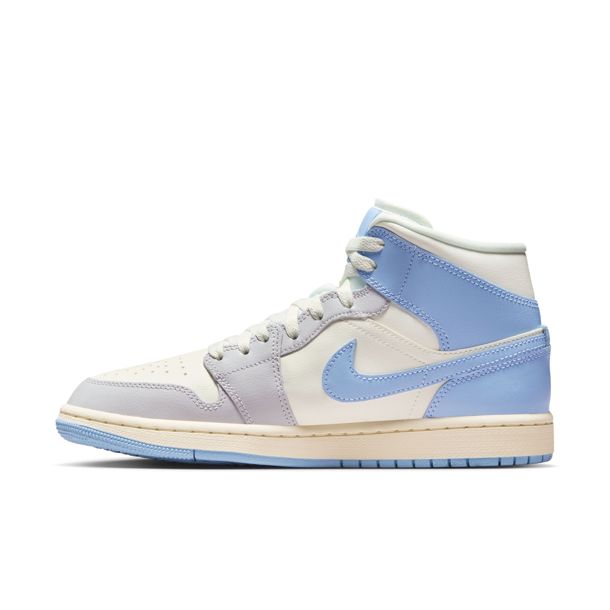 WOMENS AIR JORDAN 1 MID