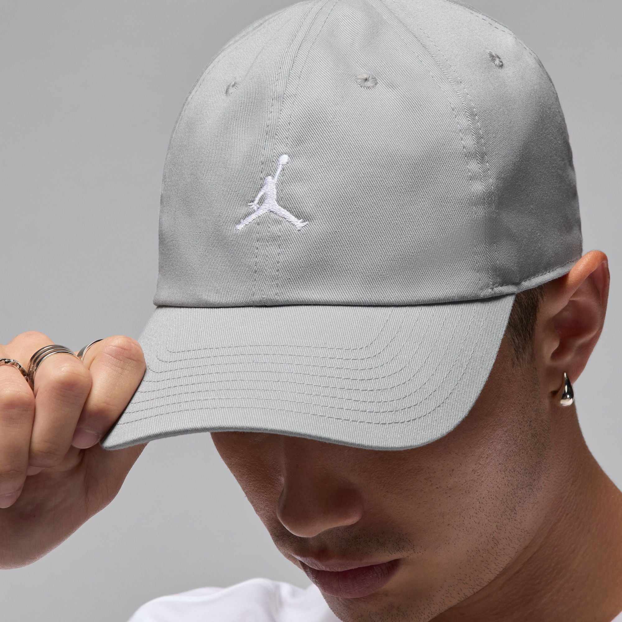 JORDAN U CLUB CAP US CB WSH JM