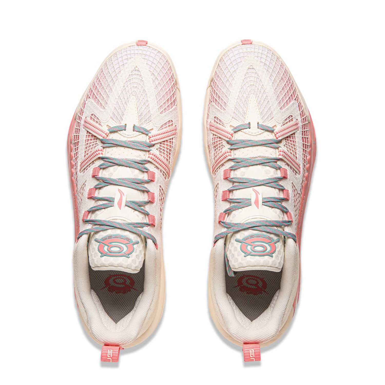 LI-NING BADFIVE SNIPER 1 SUPER V2- PINK
