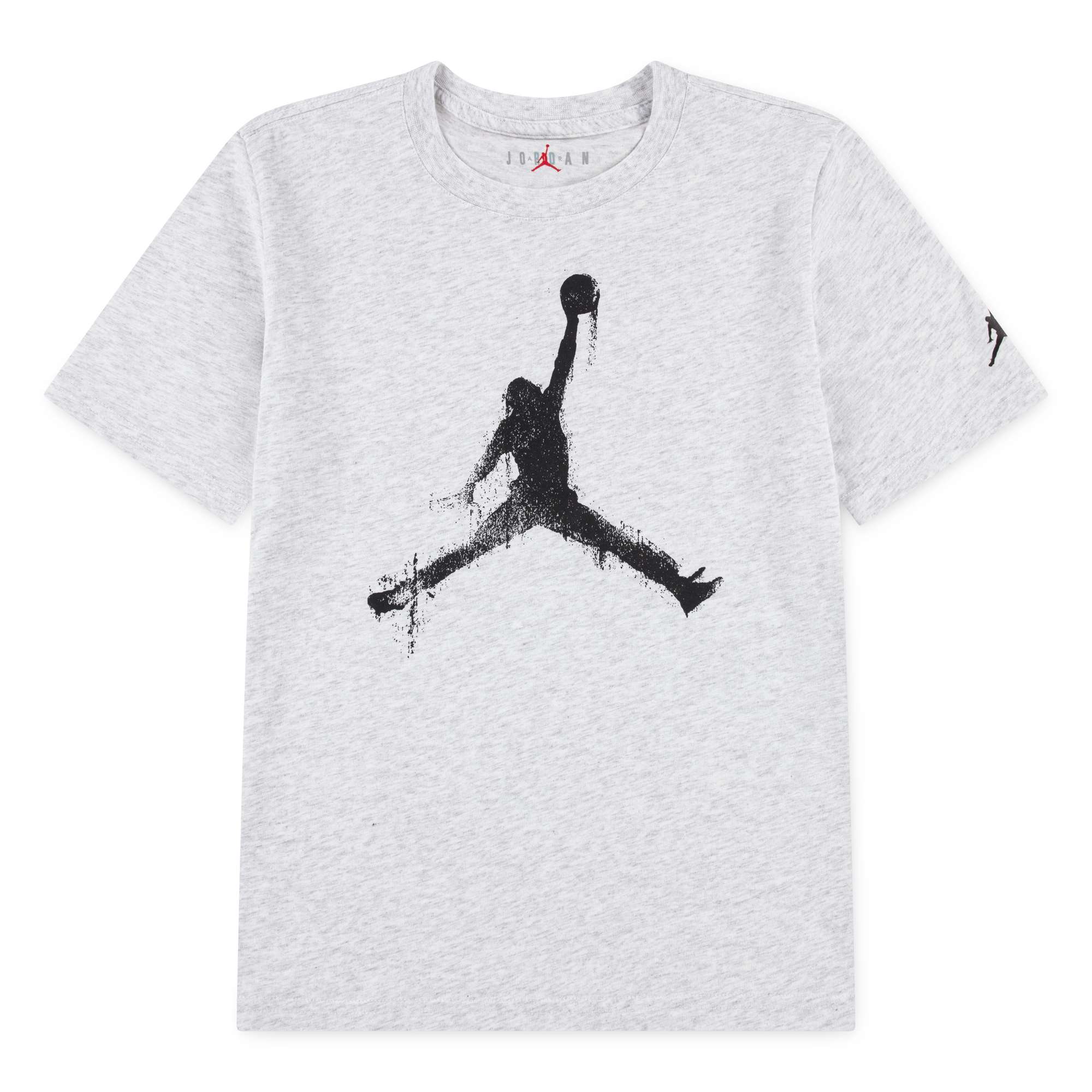 JORDAN MVP JUMPMAN SS TEE - YOUTH