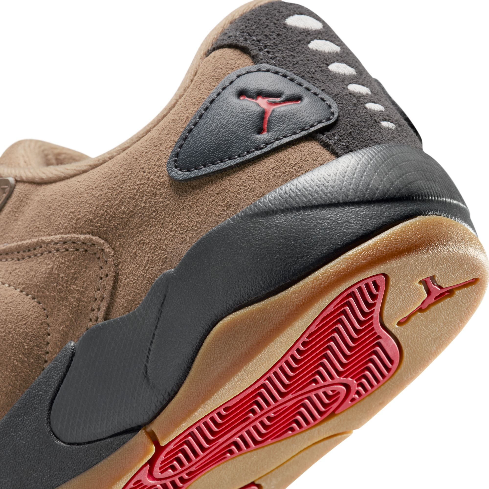 JORDAN SESSION