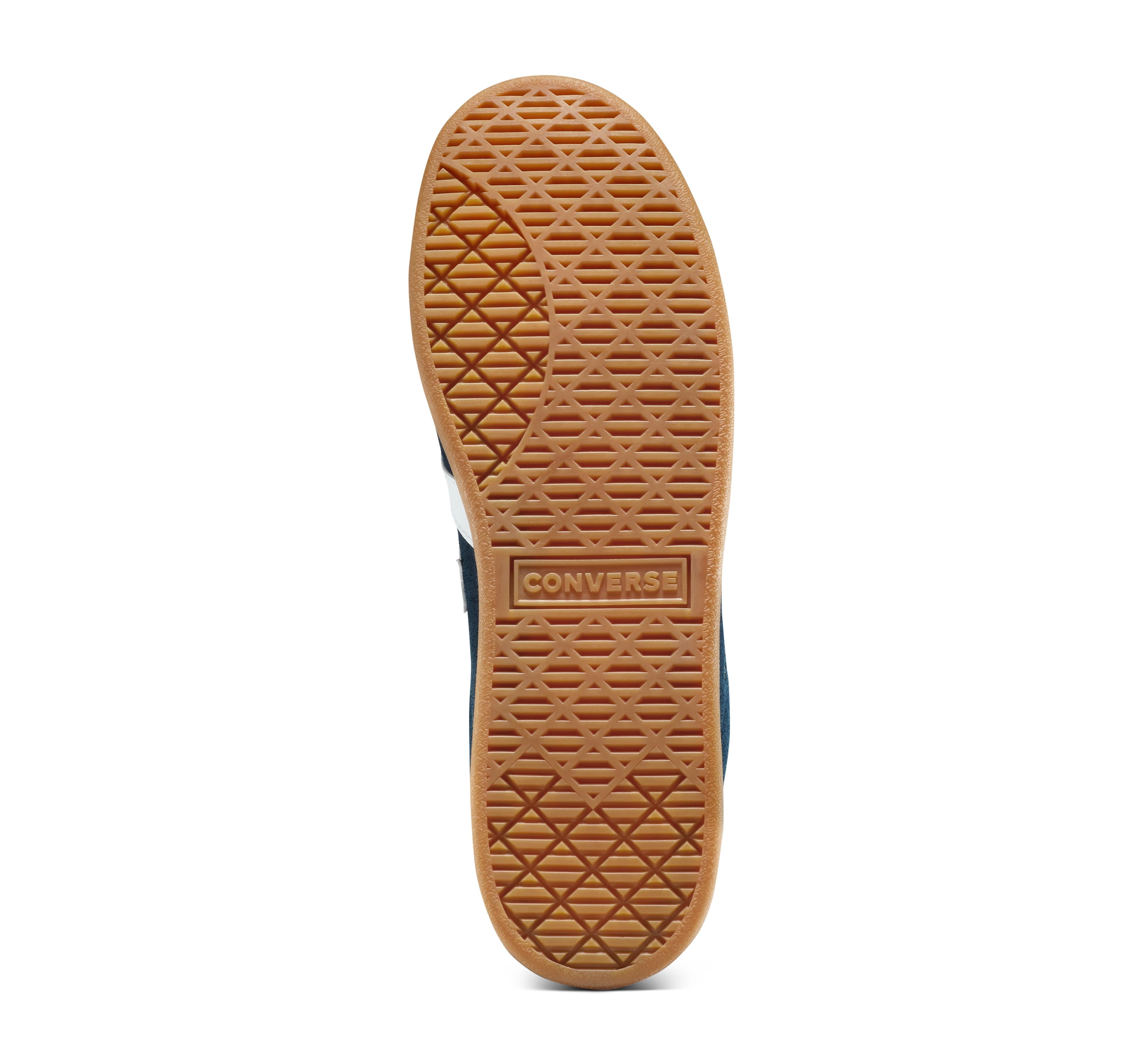 CONVERSE CLASSIC TRAINER SUEDE LOW