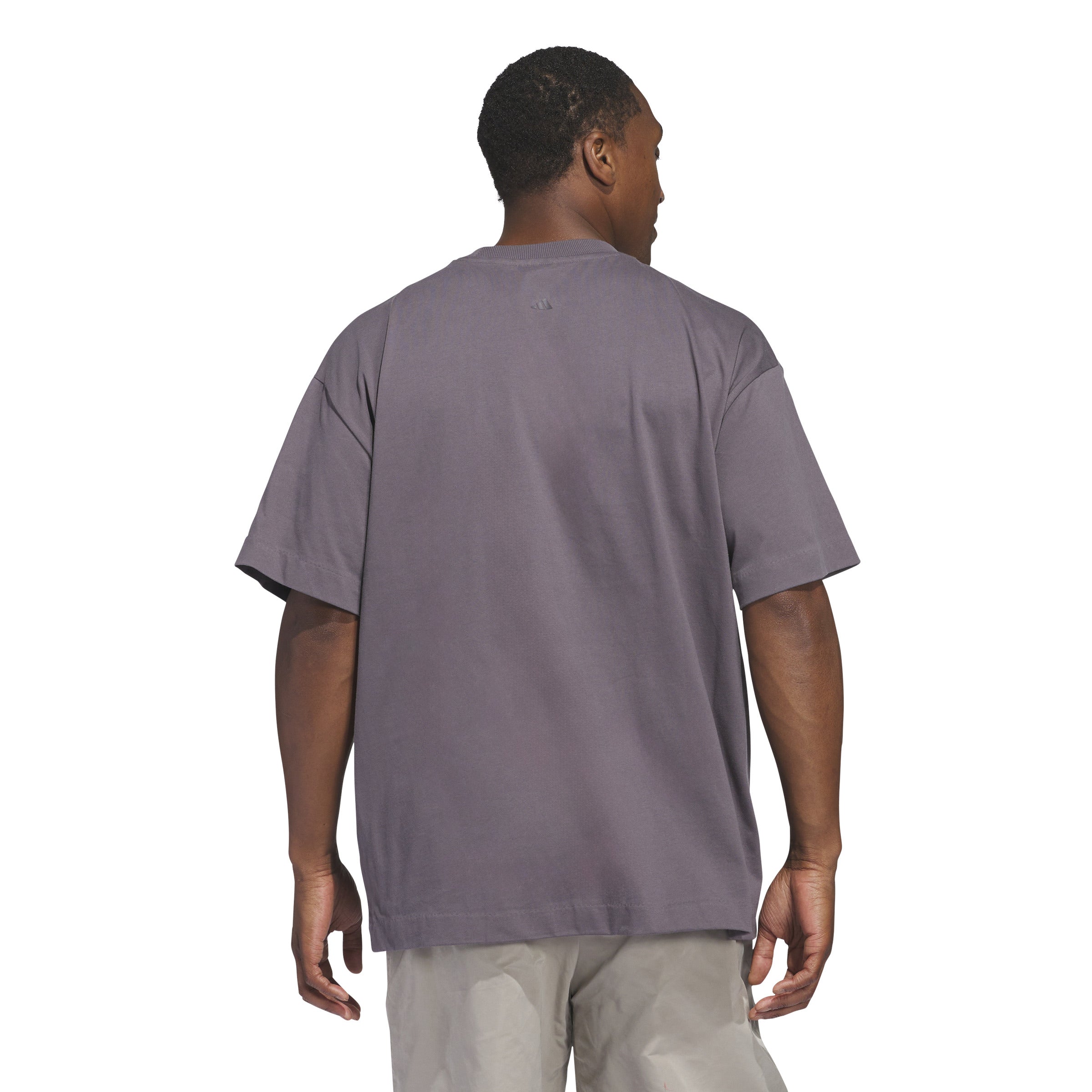 ADIDAS ADIDAS SS TEE