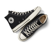 CONVERSE ALL STAR 70 HIGH TOP BLACK