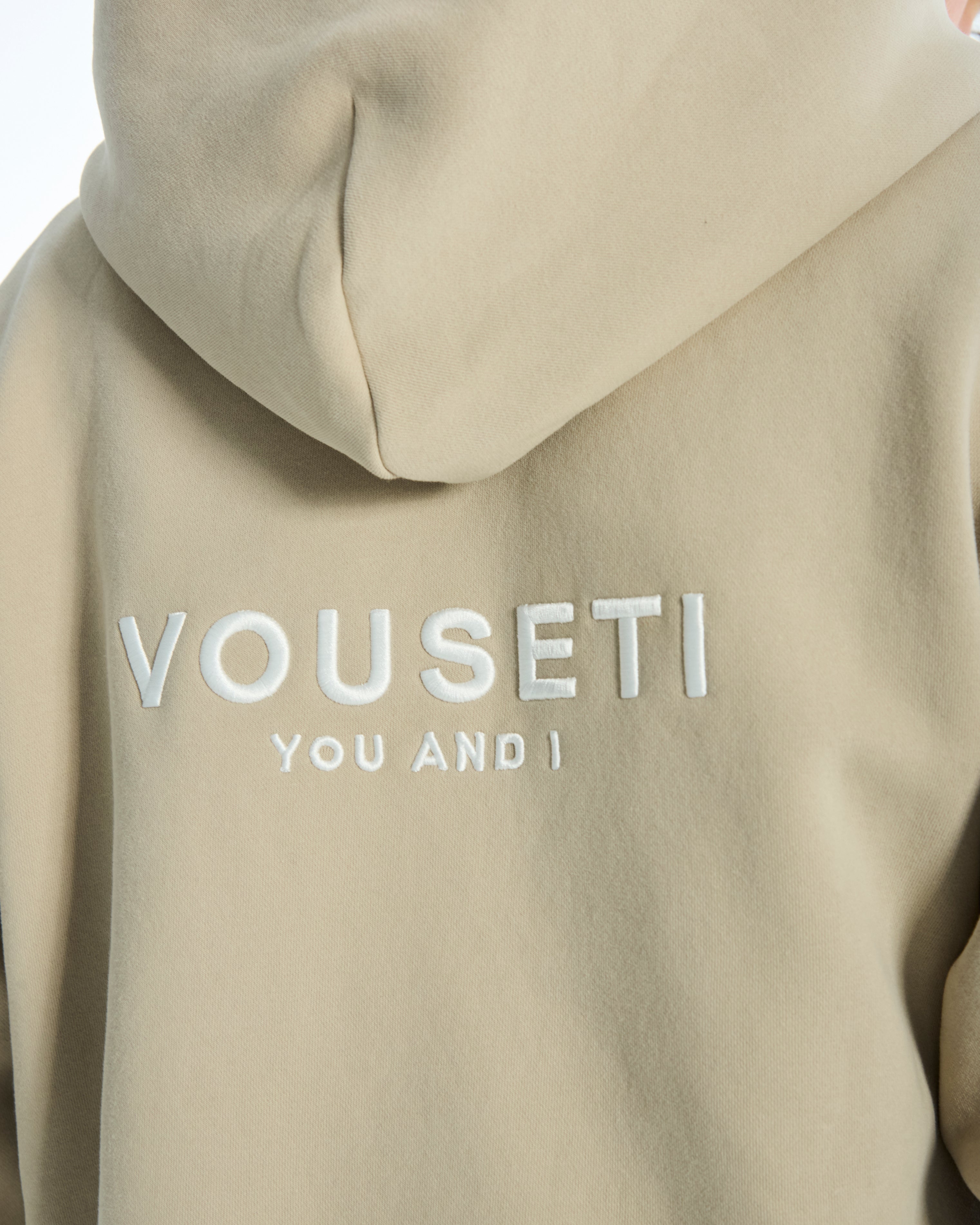 VOUSETI THE OG HOODIE