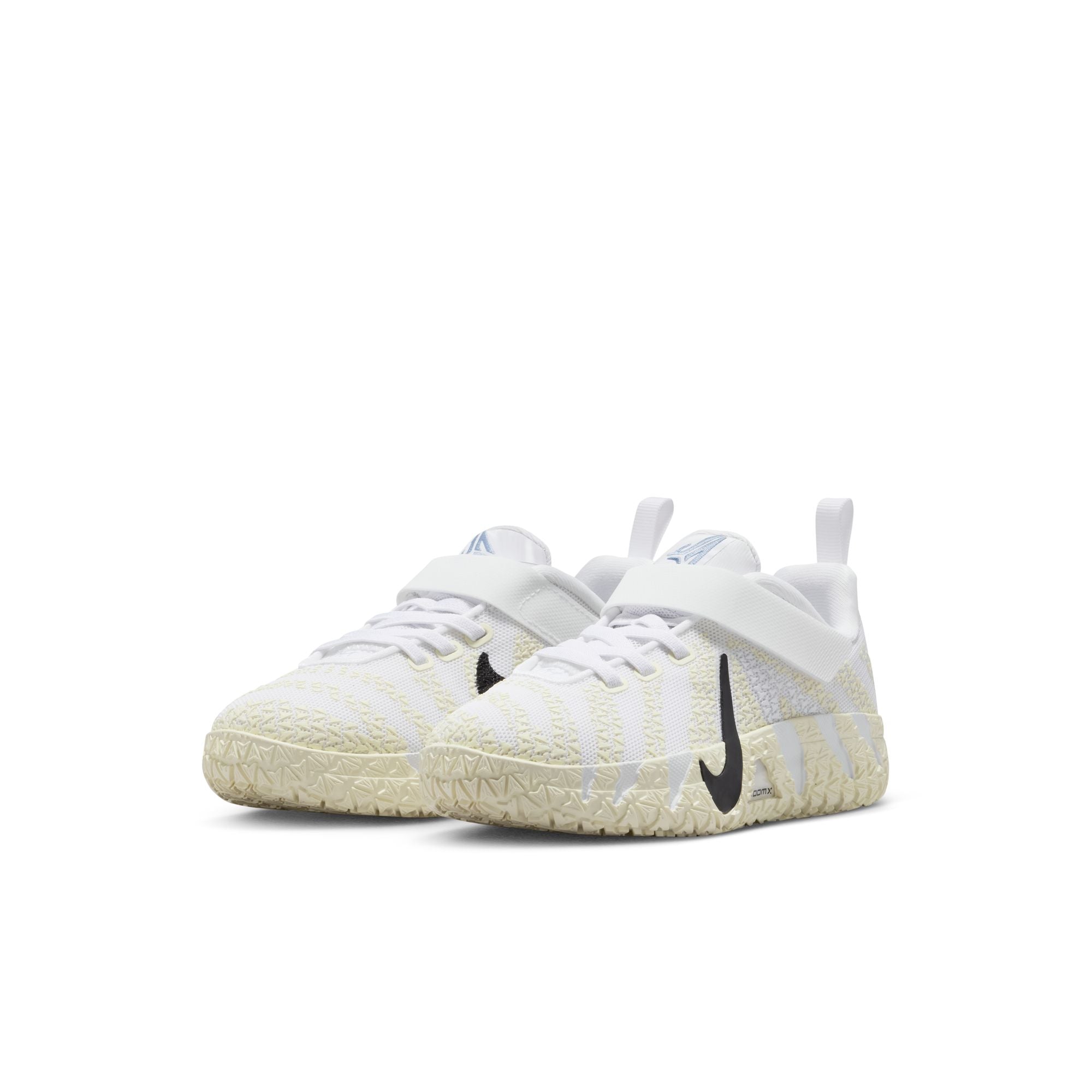 NIKE JA 3 "Sail" - Kids