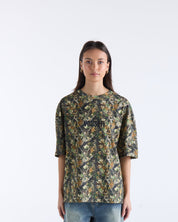 VOUSETI TREE CAMO T-SHIRT